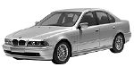 BMW E39 P3451 Fault Code