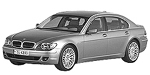 BMW E65 P3451 Fault Code