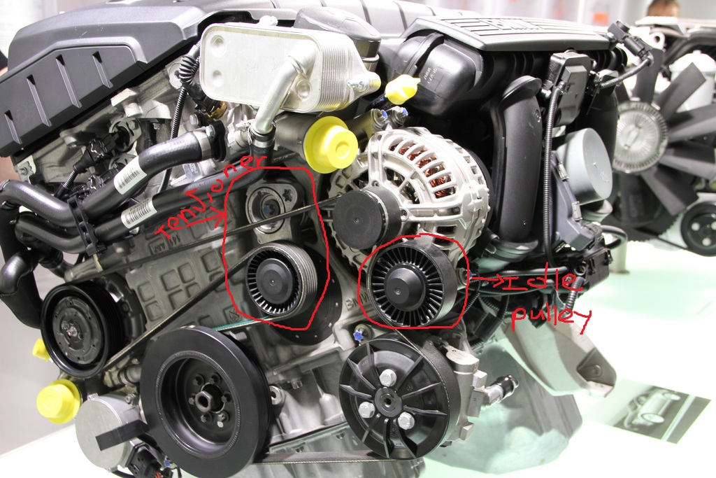 See P3451 in engine